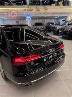 اودي A8